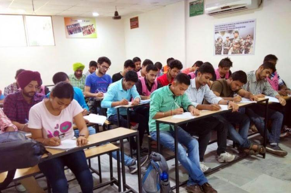 RK Mishra classroom environment teaching physics