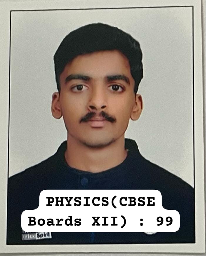 Academic Scorer Student 2